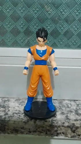 Boneco Gohan Dragon Ball Z