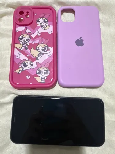 iPhone 11 - Muito Conservado!
