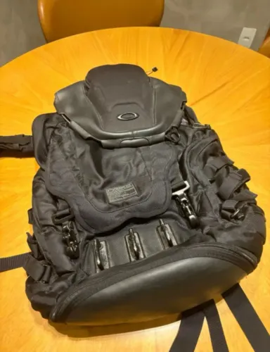 Mochila oakley 