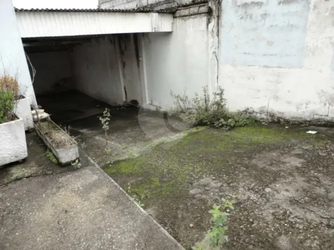 Terreno à venda em Jardim Bonfiglioli, São Paulo