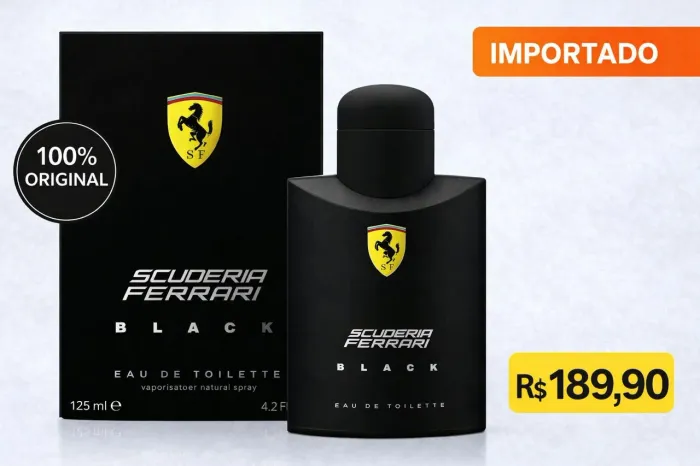 Vendo perfumes masculino e feminino originais 