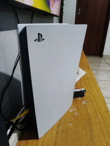 PS5 