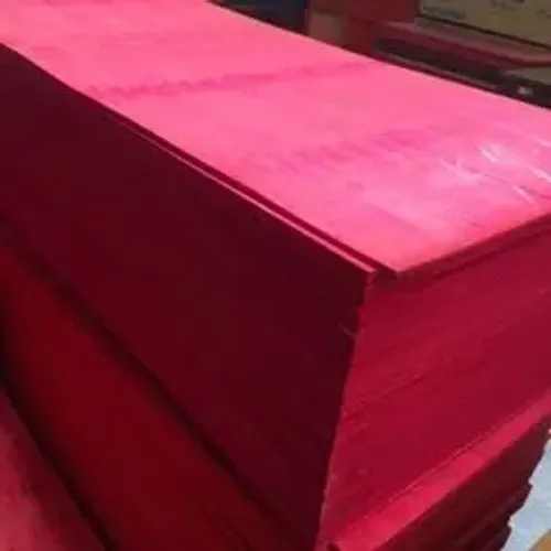 Madeirite Resinado - *