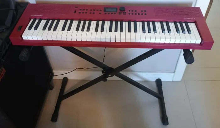 Teclado Roland GO : KEYS 3