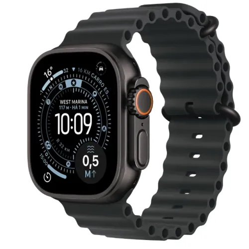 APPLE WATCH ULTRA 3 (LACRADO)