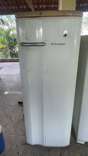 Geladeira 