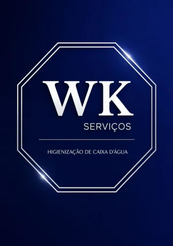 WK Serviços | Higienização de Reservatórios D'água e Desinsetização