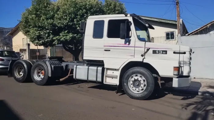 scania 113H 1996