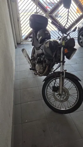 Moto dan 125