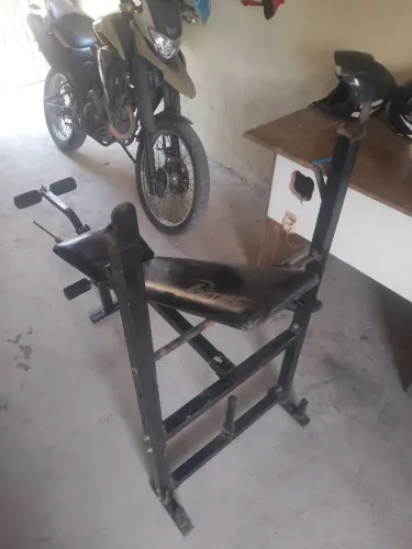 Vendo supino