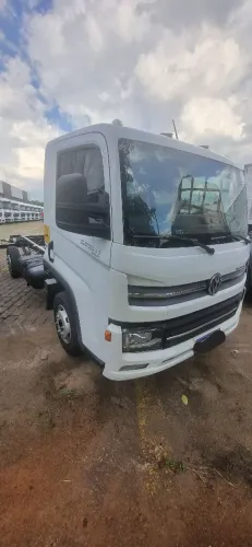 VW DELIVERY 2021 tudo Ok