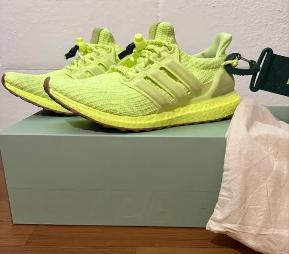 Tênis adidas ultraboost IVY PARK