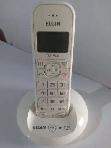 Telefone sem fio