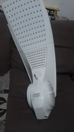 Chuveiro ducha