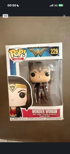 lote funko pop