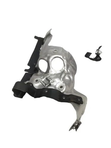 Defletor Calor Catalisador Fiat Toro 18 A 24 Diesel 46336917