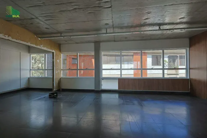Andar para aluguel, 100m², 4 vagas, Cruzeiro, Belo Horizonte|MG