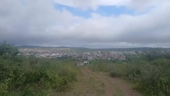 Cruzeiro do Norte São Caitano-PE