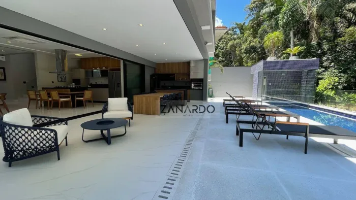 Casa para locação em Riviera de São Lourenço