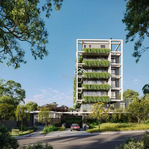 Apartamento 3 suítes à venda no Mytá Bigorrilho