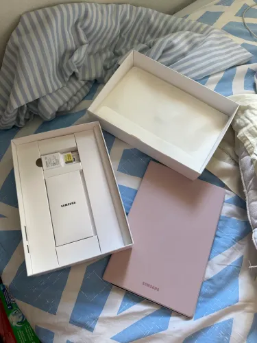 Tablet S6 Lite