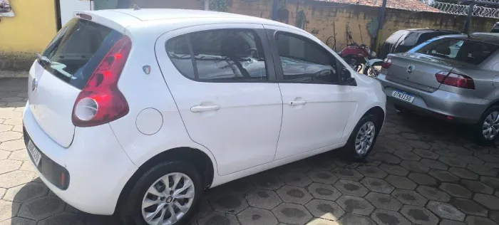 Fiat Palio Attra./italia 1.4 EVO F.flex 8V 5P 2014