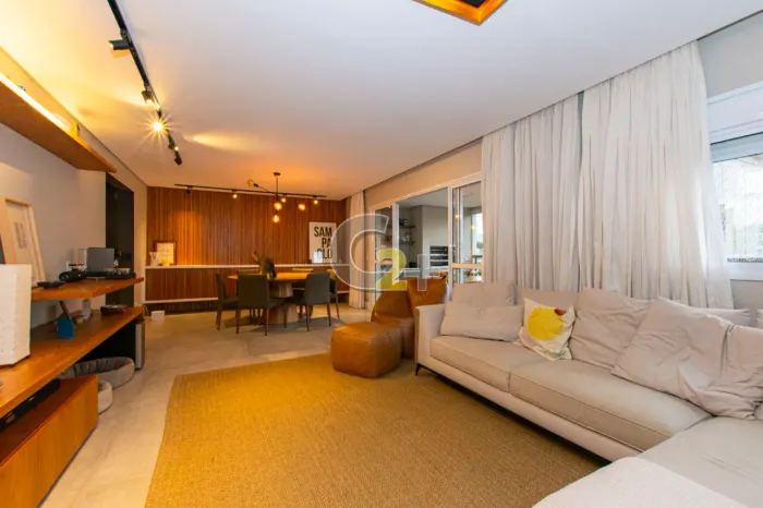 Apartamento à venda na Lapa 3 quartos, 2 suítes, 3 vagas de garagem