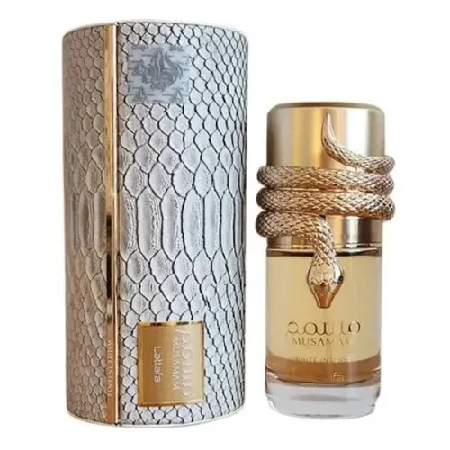 Perfume Lattafa Musaman Intense fem.