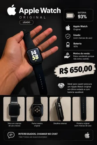 Relógio