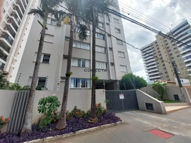 Apartamento | Acácia | Andrade