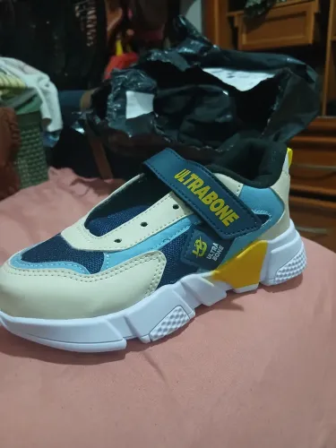 Tênis menino Tam 29
