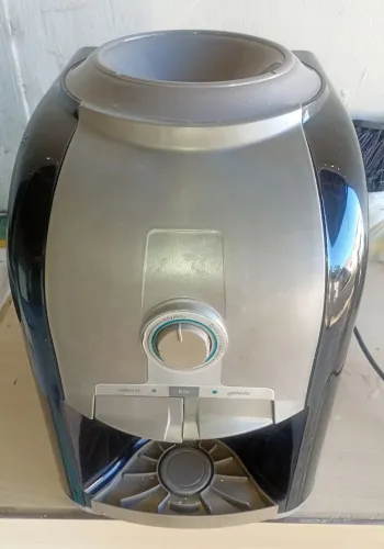 Bebedouro Esmaltec de mesa