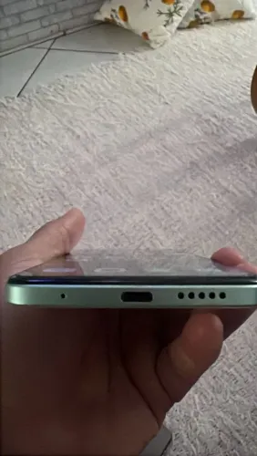 Vendo redimi note 12s