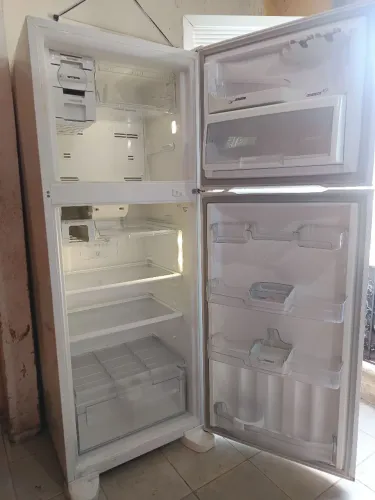 Geladeira Brastemp Frost Free