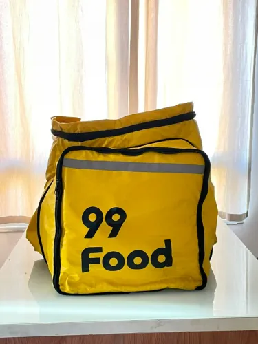 Bag 99 Food