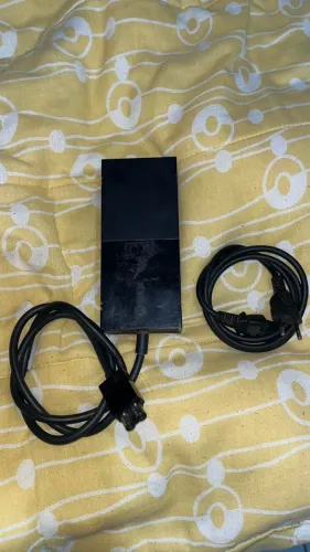 FONTE PARA XBOX ONE FAT