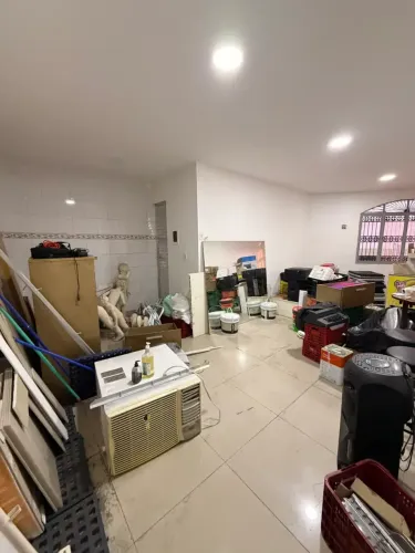 SALA COMERCIAL - 38m2