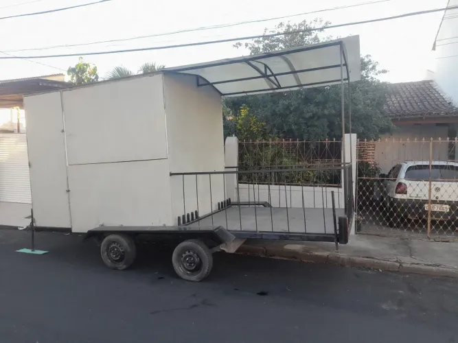 Trailler