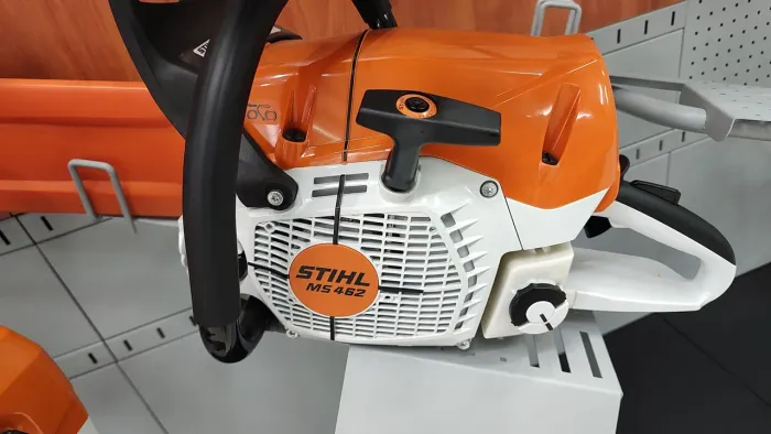 Motosserra Sthil 462