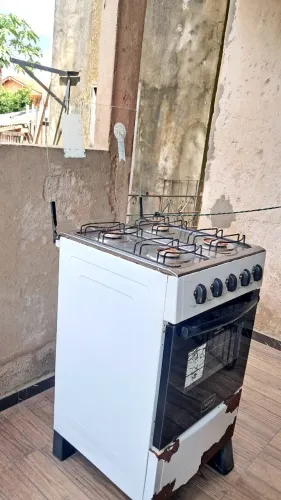 Fogão 4 bocas