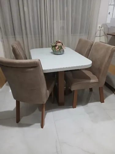Mesa de jantar 