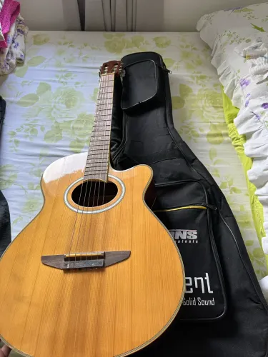 Violão tagima Vegas 