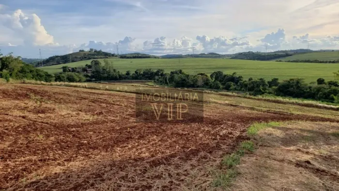 Zona Rural - Sítio Ipê Londrina