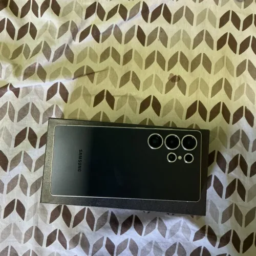 Galaxy s25 ultra 256gb