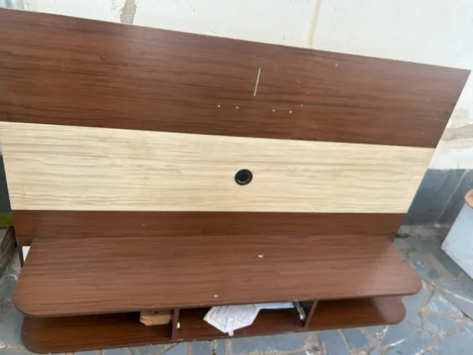Rack de tv