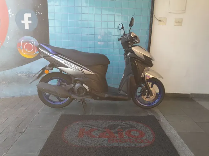 Neo 125 2022
