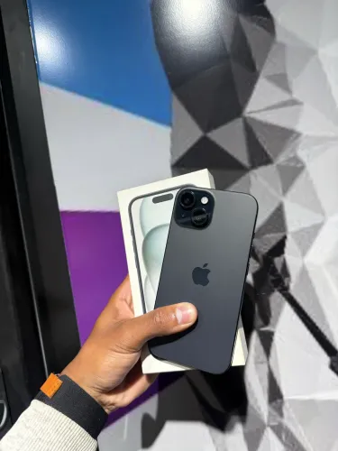 IPHONE 15 - OPORTUNIDADE 