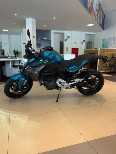 BMW F 900 R 2025/2026