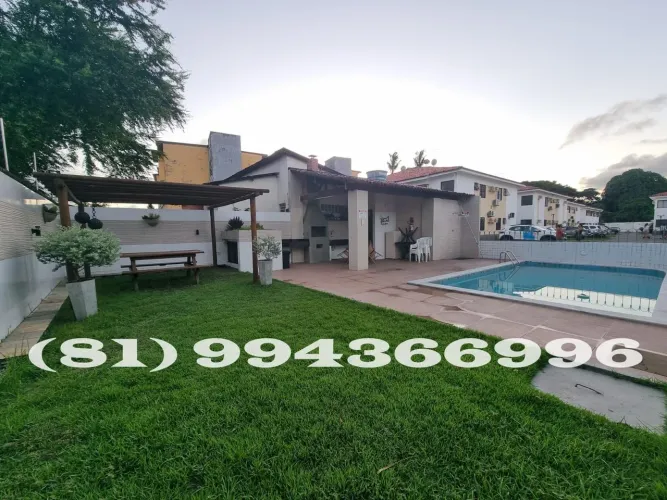 Apart próx ao hospital Otávio de Freitas