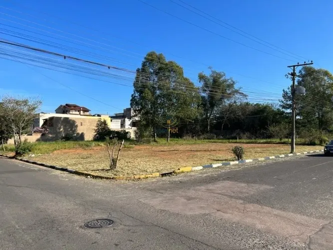 Terreno em CACHOEIRINHA/RS